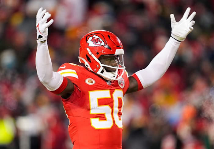 © Jay Biggerstaff-USA TODAY Sports